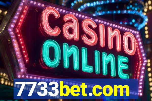 7733bet.com