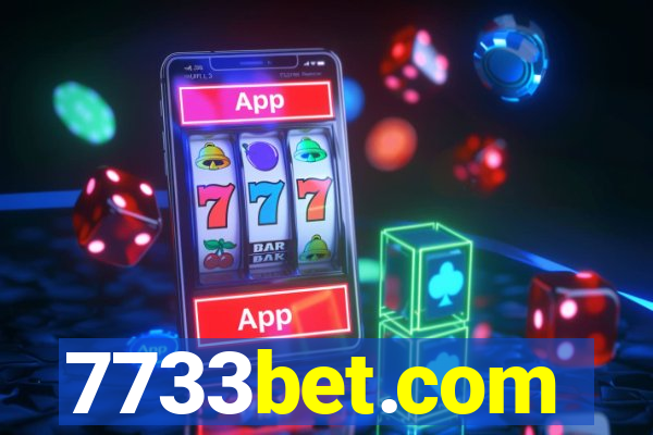 7733bet.com