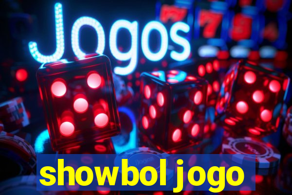 showbol jogo