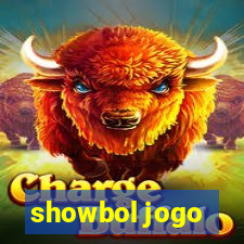 showbol jogo