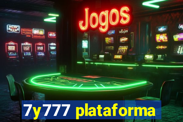 7y777 plataforma