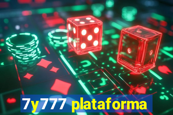 7y777 plataforma