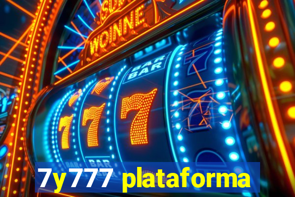 7y777 plataforma