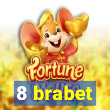 8 brabet