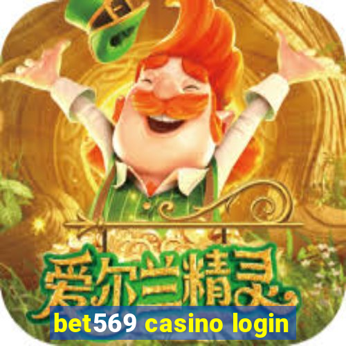 bet569 casino login