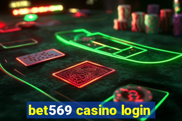 bet569 casino login