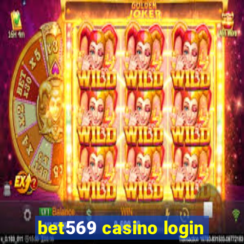 bet569 casino login