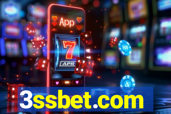 3ssbet.com