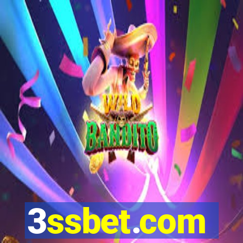 3ssbet.com