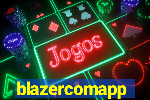 blazercomapp