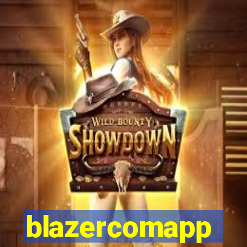 blazercomapp