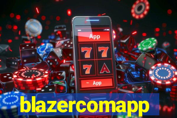 blazercomapp