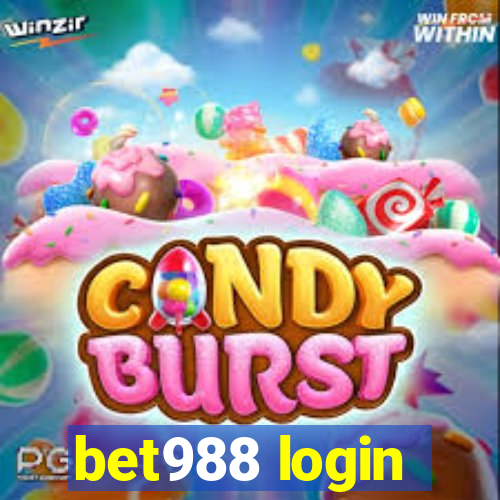 bet988 login