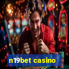 n19bet casino