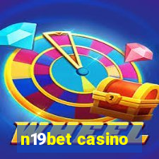 n19bet casino