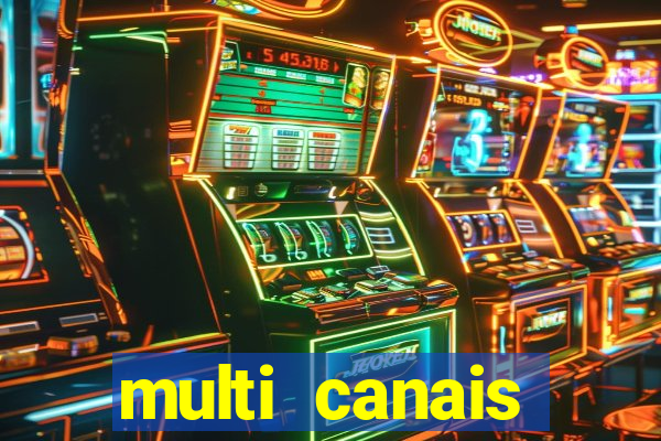 multi canais juventus ao vivo