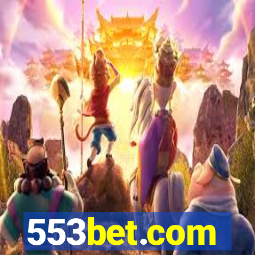 553bet.com