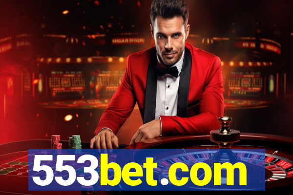 553bet.com