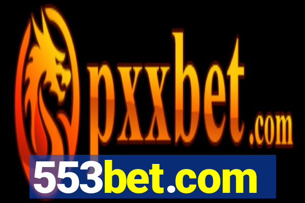 553bet.com