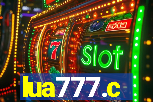 lua777.c