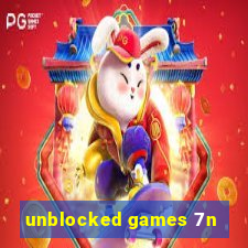 unblocked games 7n