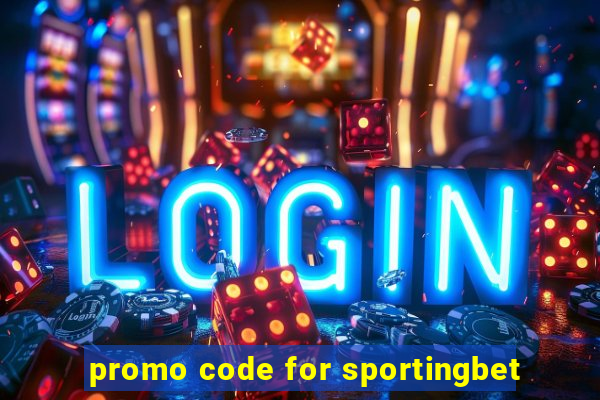 promo code for sportingbet