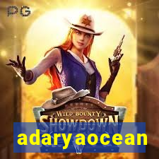 adaryaocean