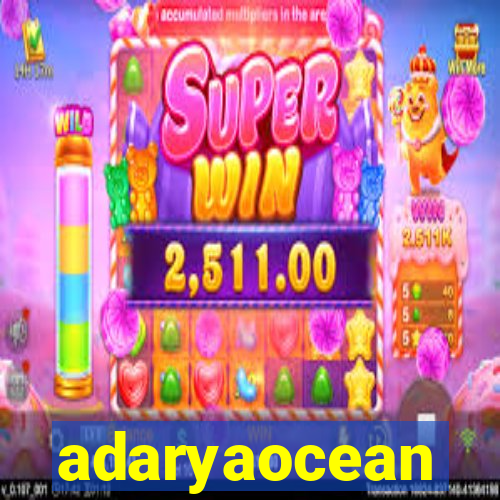 adaryaocean