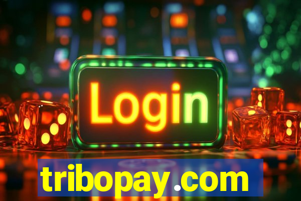 tribopay.com