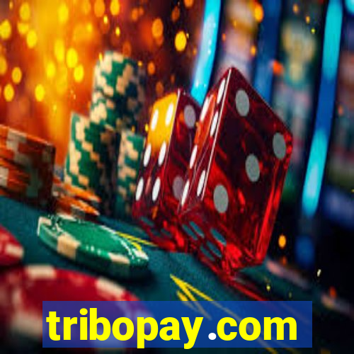 tribopay.com