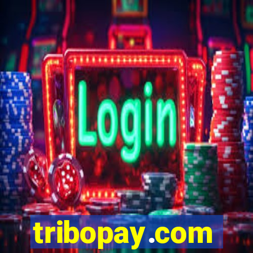 tribopay.com