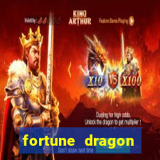 fortune dragon ganho certo demo