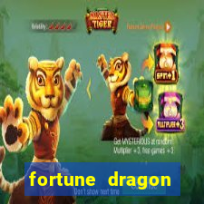 fortune dragon ganho certo demo