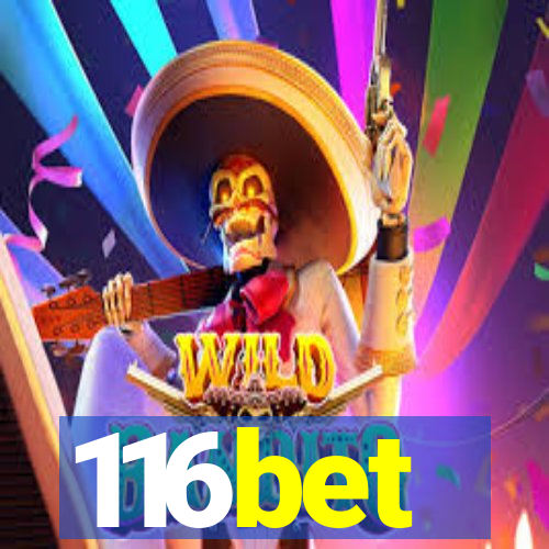 116bet