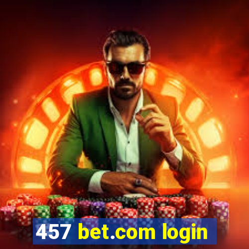 457 bet.com login