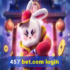 457 bet.com login