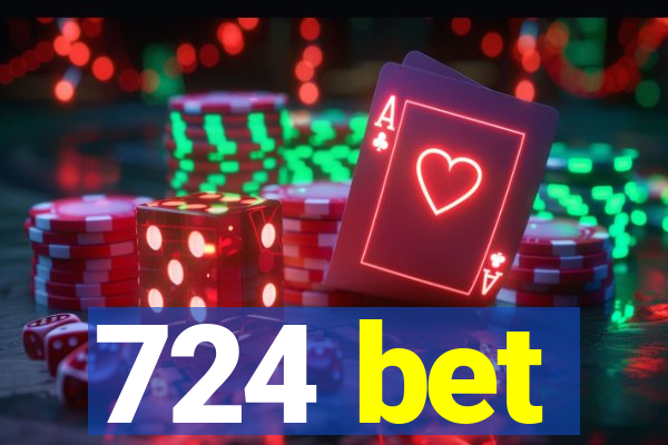 724 bet