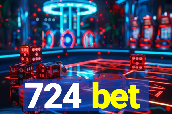 724 bet