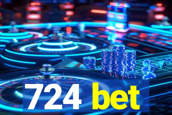 724 bet