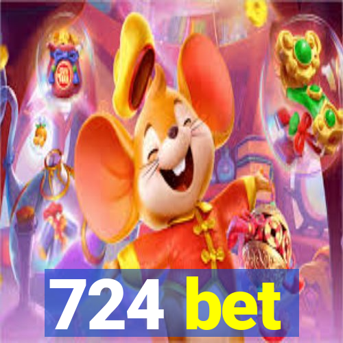 724 bet