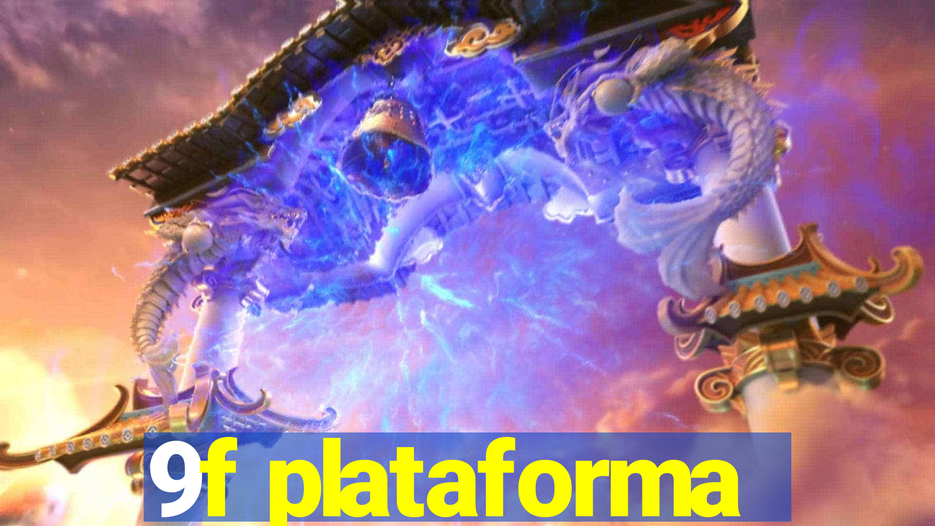 9f plataforma