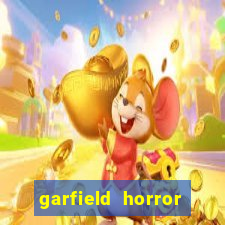 garfield horror game friv