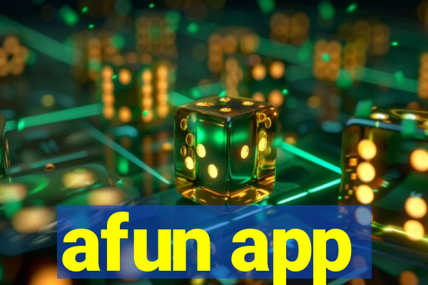 afun app