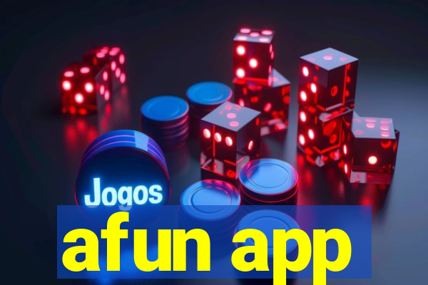 afun app