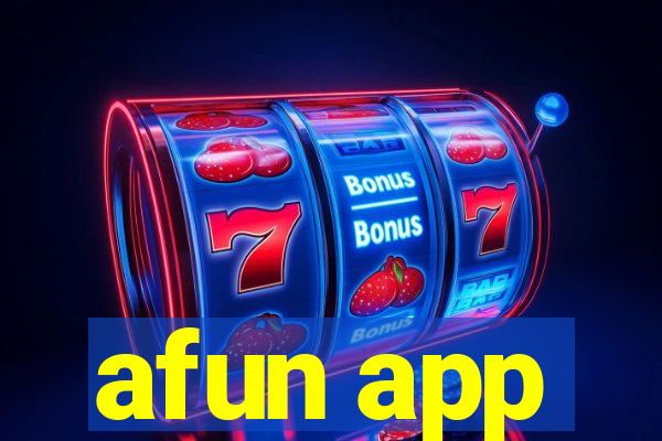 afun app