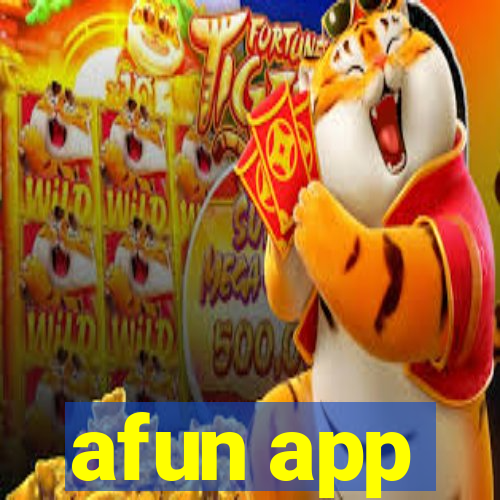 afun app