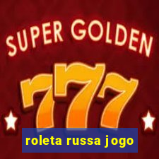 roleta russa jogo