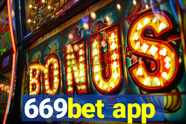 669bet app