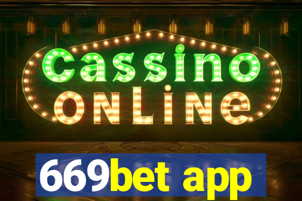 669bet app