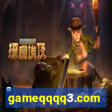 gameqqqq3.com